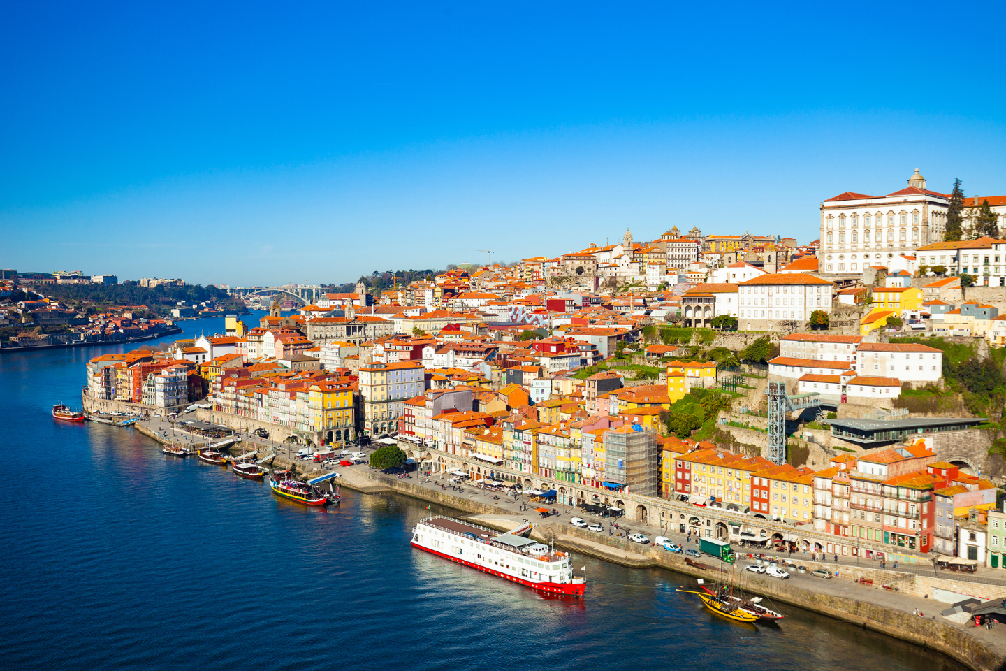 Scenic Portugal Discovering the Charm, Culture, and Wonders of Western Europe
