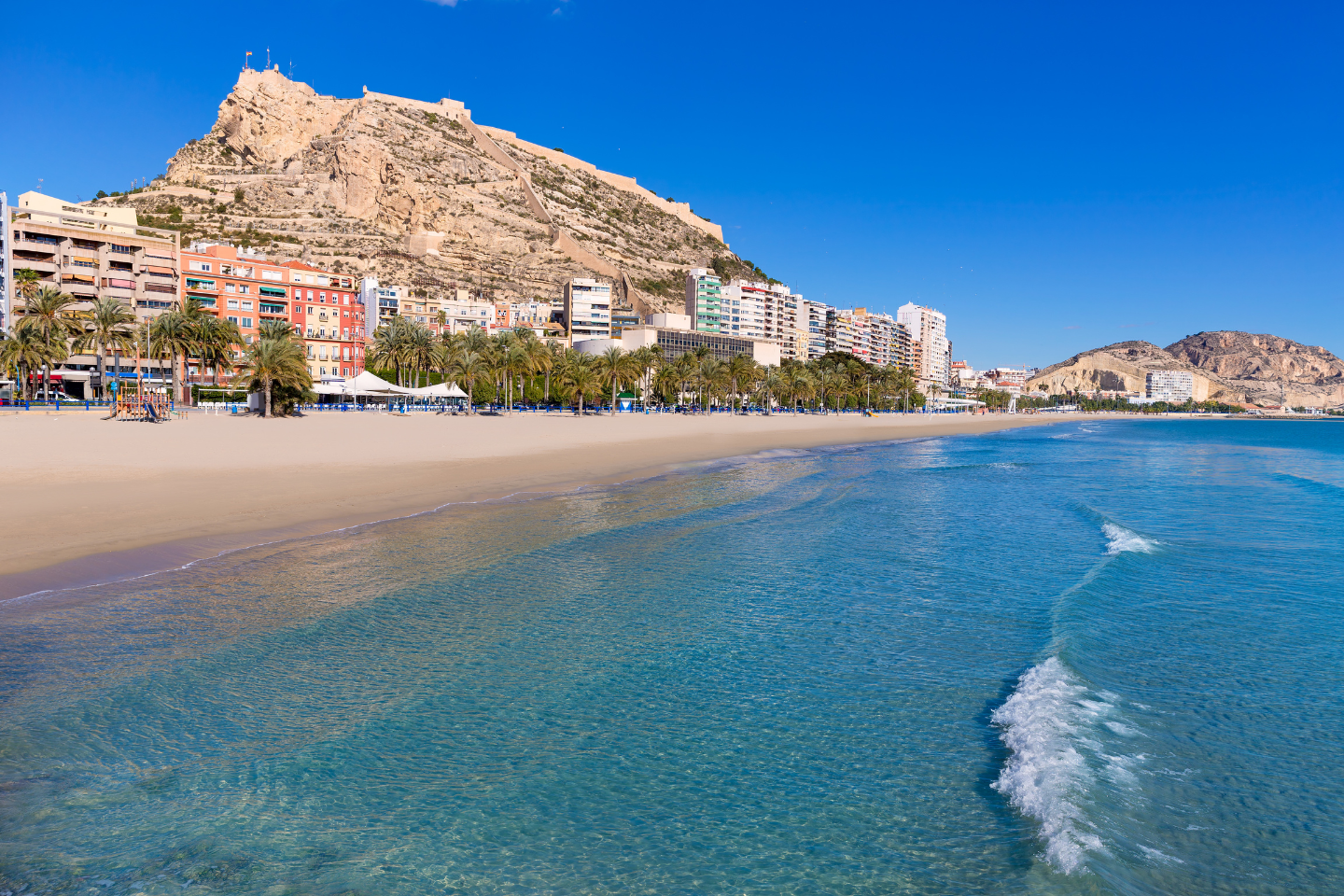 Exploring Alicante: A Mediterranean Gem for Family Adventures