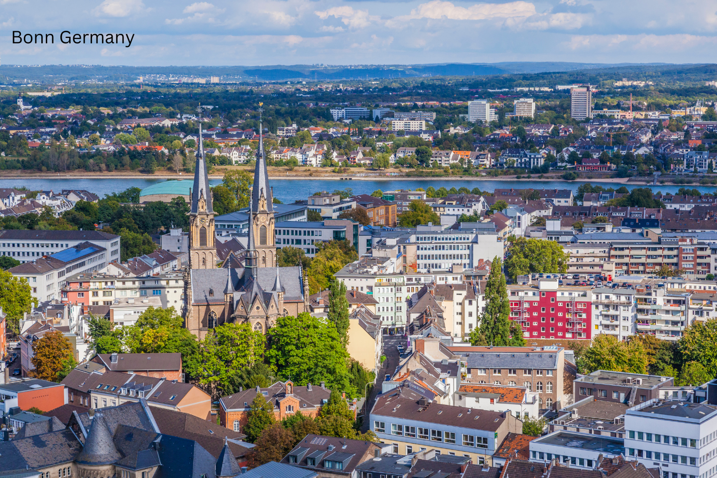Discovering Bonn Germany: A Journey Through History, Culture, and Innovation