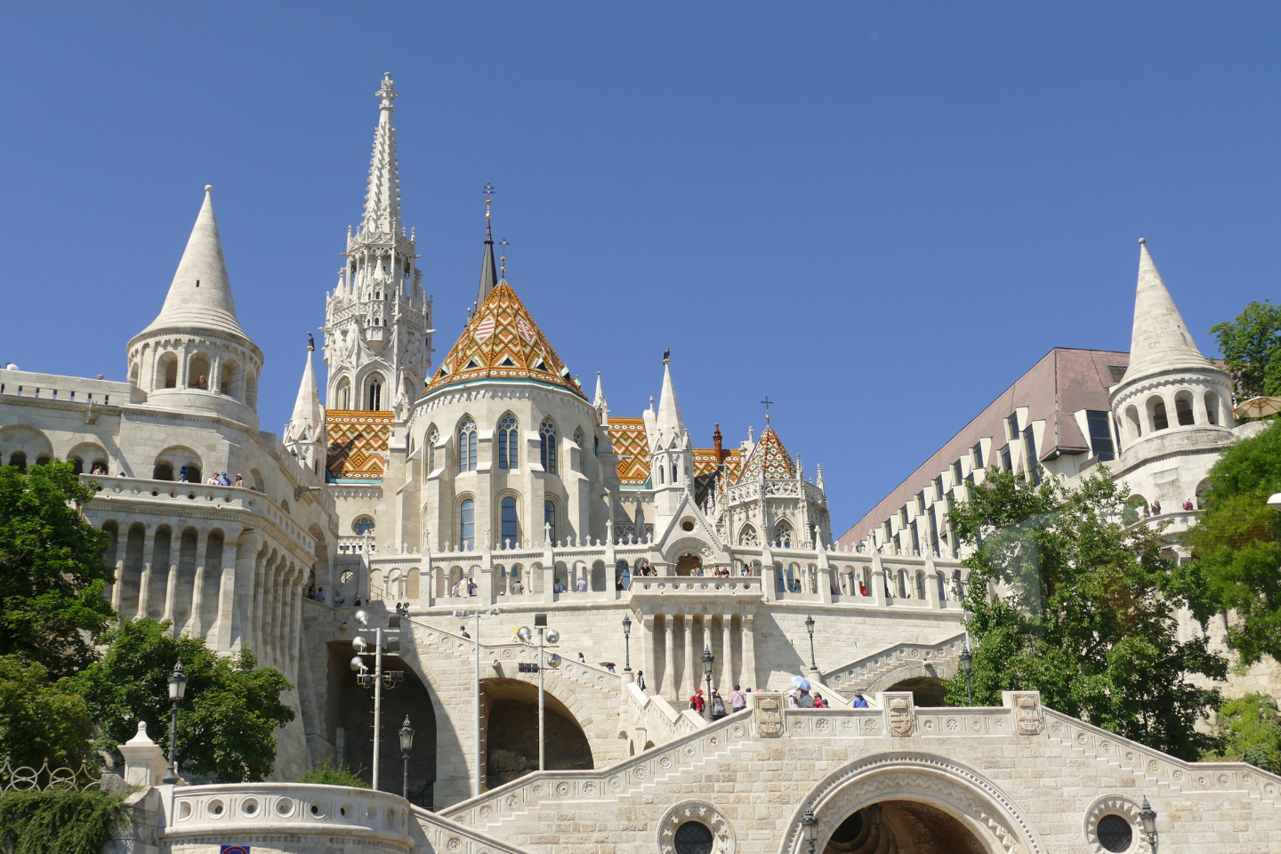 Budapest: A Tale of Two Cities Along the Danube