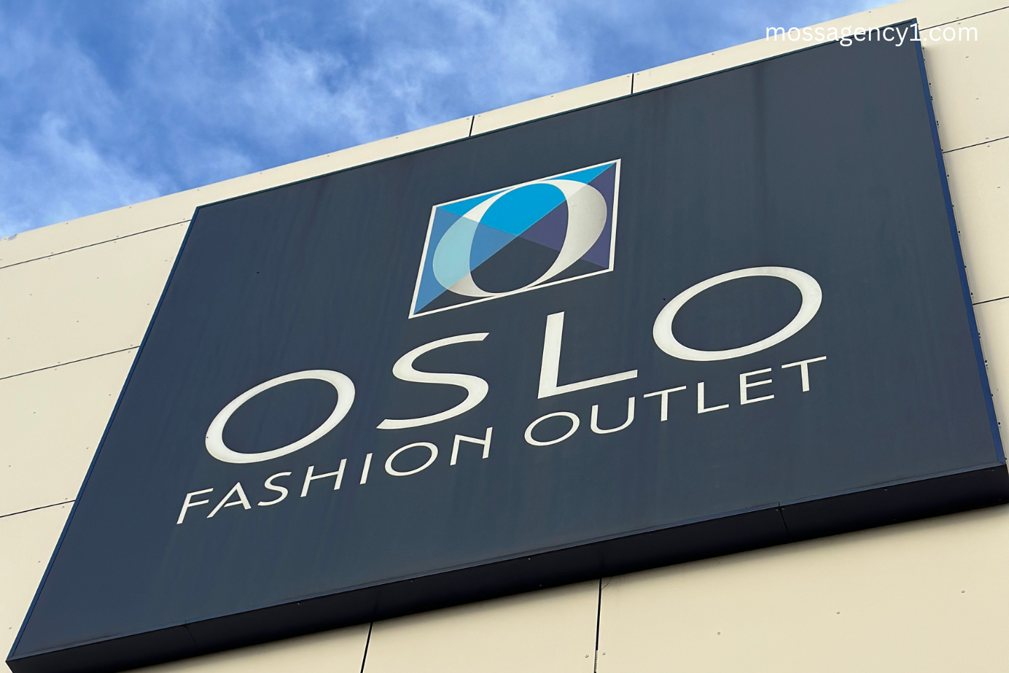 Exploring Oslo Fashion Outlet: A Shopper's Paradise