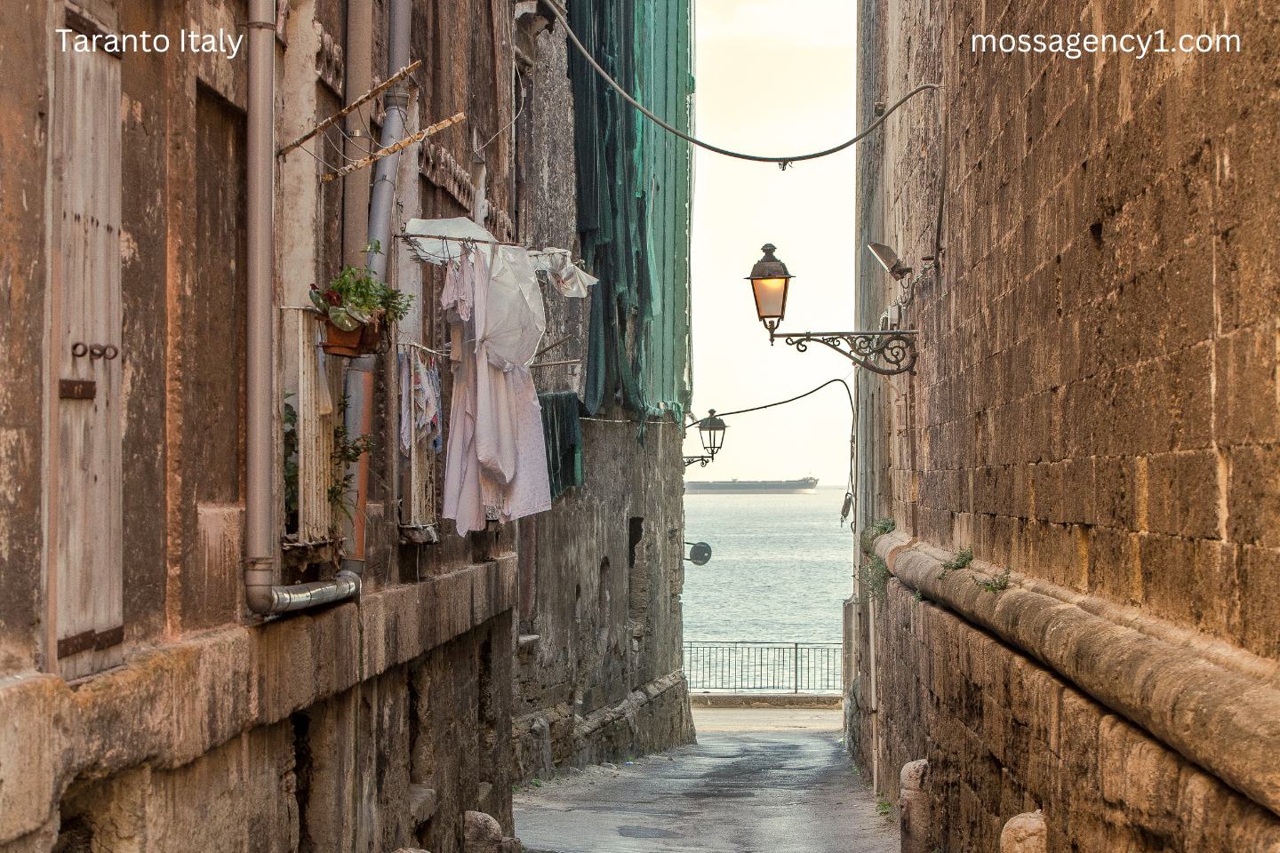 Exploring Taranto Italy: A Hidden Gem in Southern Italy's Tourism Scene
