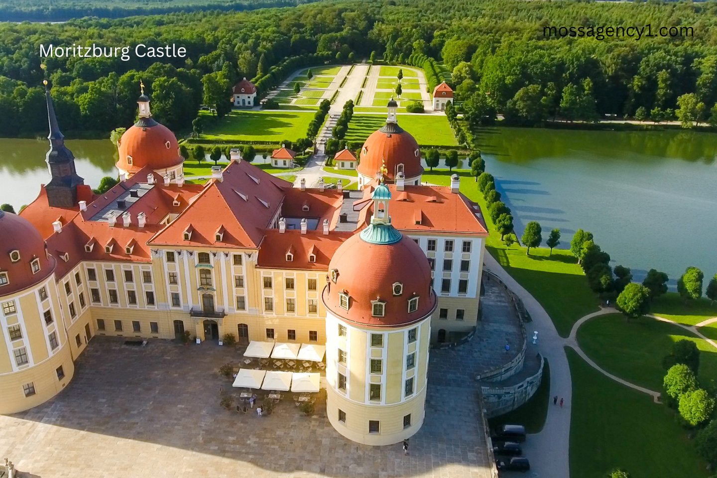 Moritzburg Castle: A Jewel of German Baroque Architecture