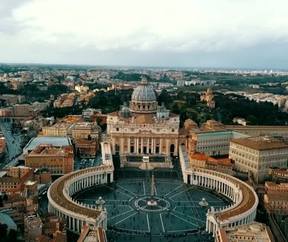 Planning Your Vatican Visit: Tour Plans and Insider Tips