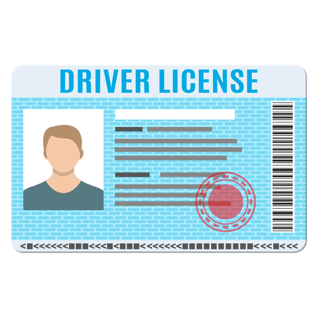 Driving license in norway