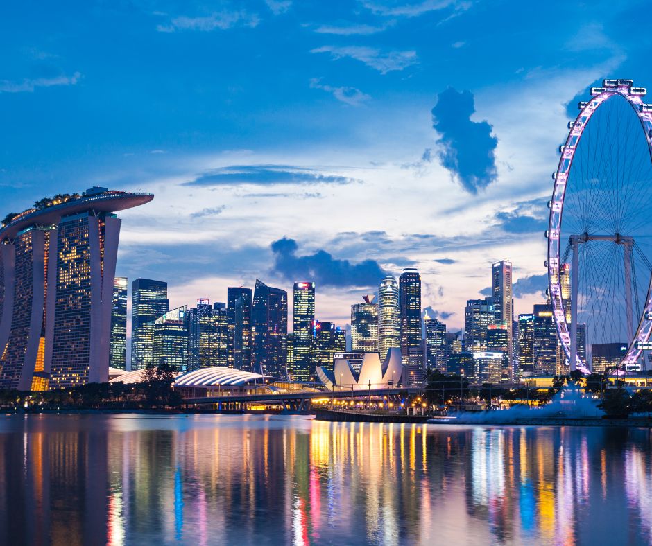 Perfect Singapore Itinerary: 5-Day Tour Plans and Tips