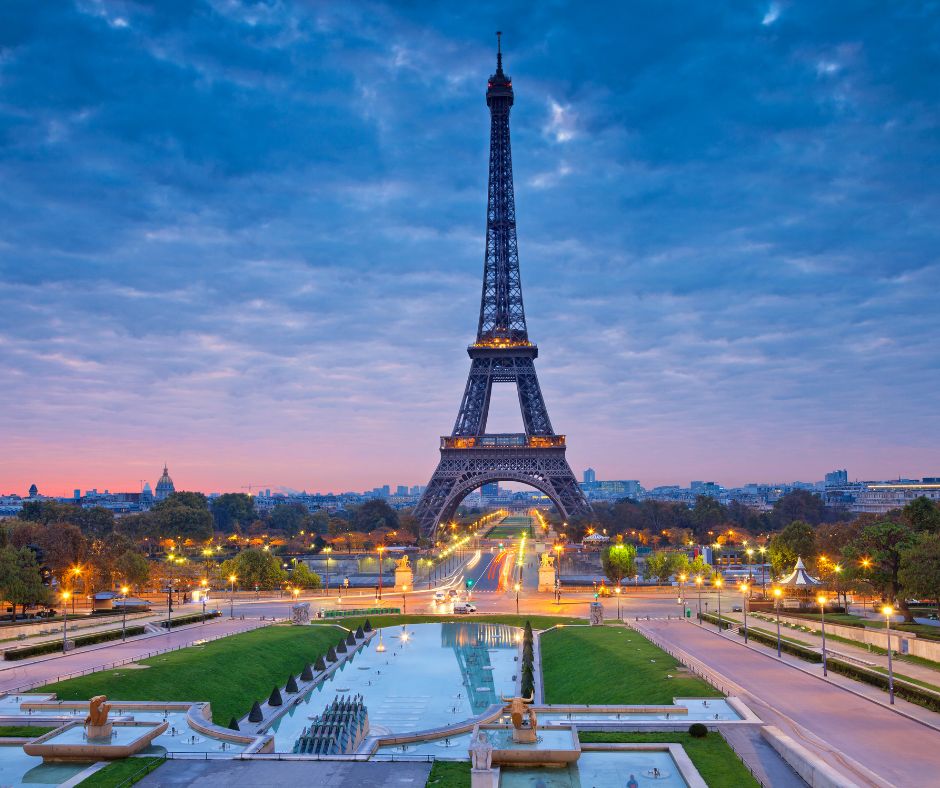 15 Day France Premium Small Group Tour