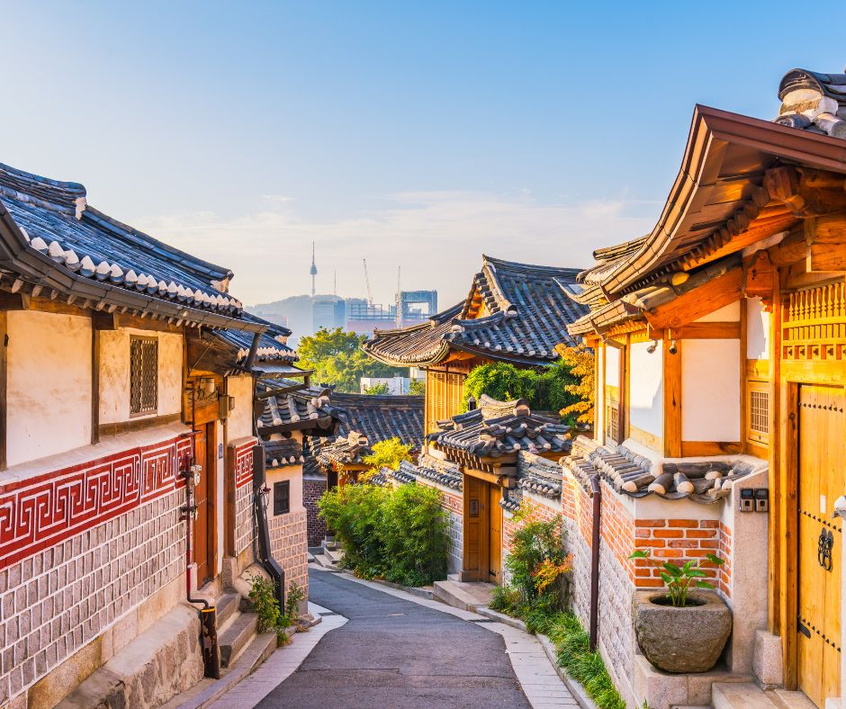 The Gangwon 2024 Legacy Tour: Unveiling the Beauty and Culture of South Korea