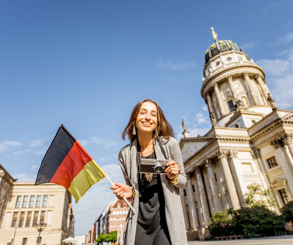 15 Day Germany Premium Small Group Tour