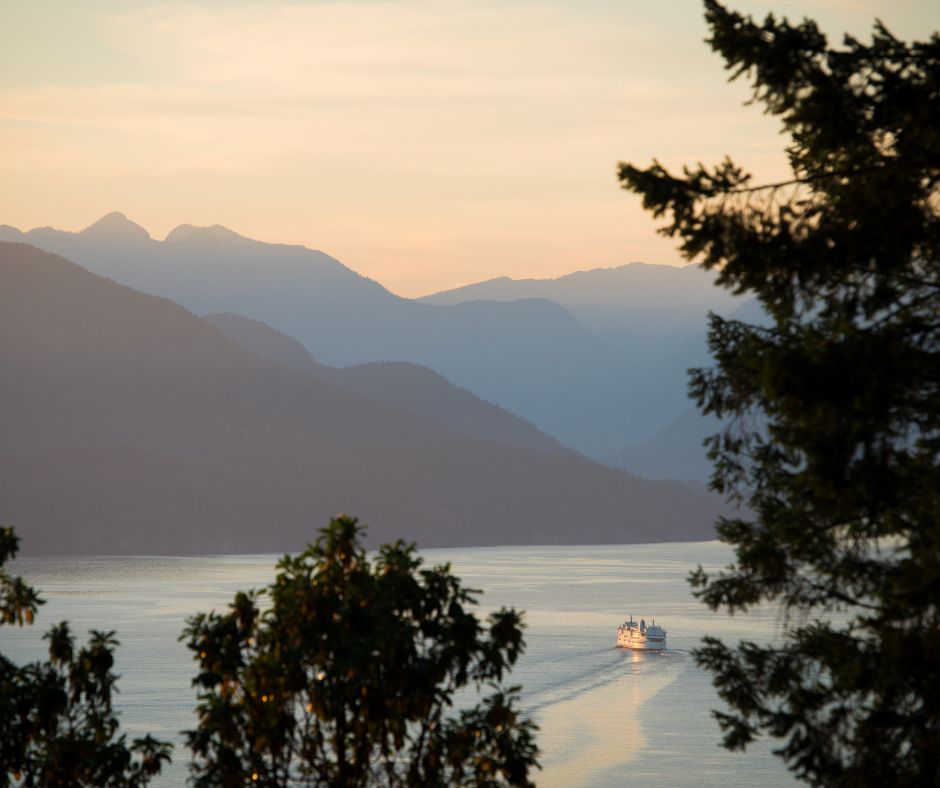 Experience British Columbia's Natural Wonders