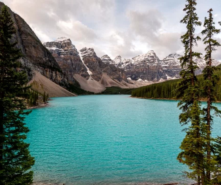 Explore the Majesty of Banff National Park