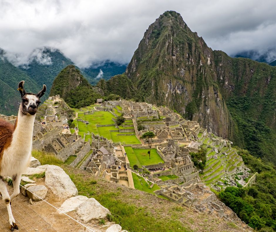 Peru: A Journey Through Culture & History
