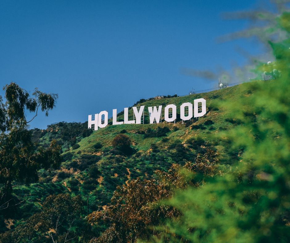 Visit to Hollywood: Experience the entertainment industry