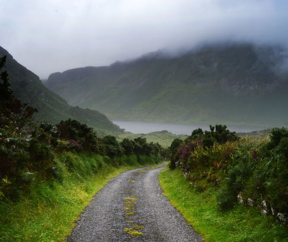 Discovering Ireland's Hidden Gems: Off-the-Beaten-Path Destinations