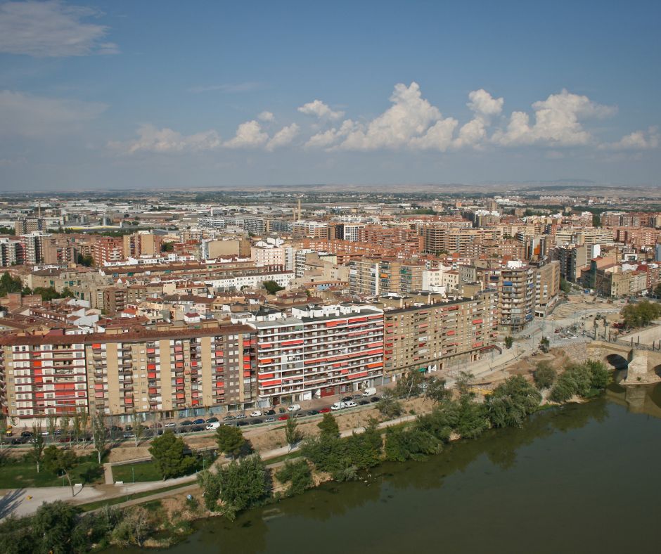 Day Trips from Zaragoza: Exploring the Surrounding Areas