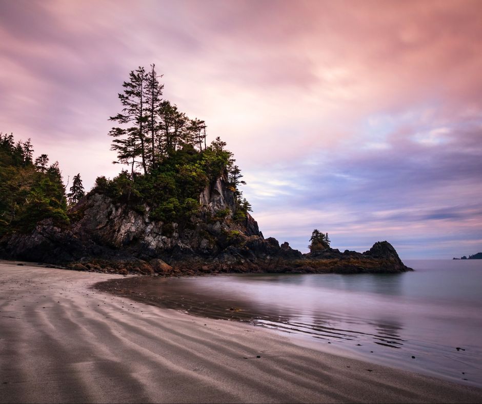 Vancouver Island: Your Gateway to Adventure
