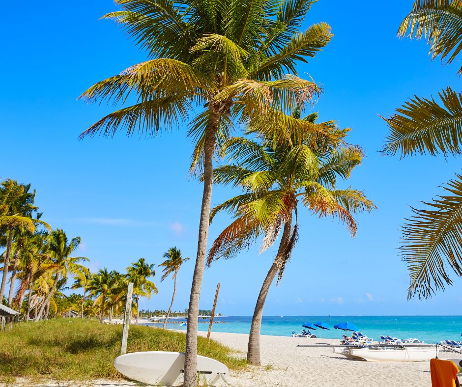 Key West: Explore the southernmost point of the continental United States