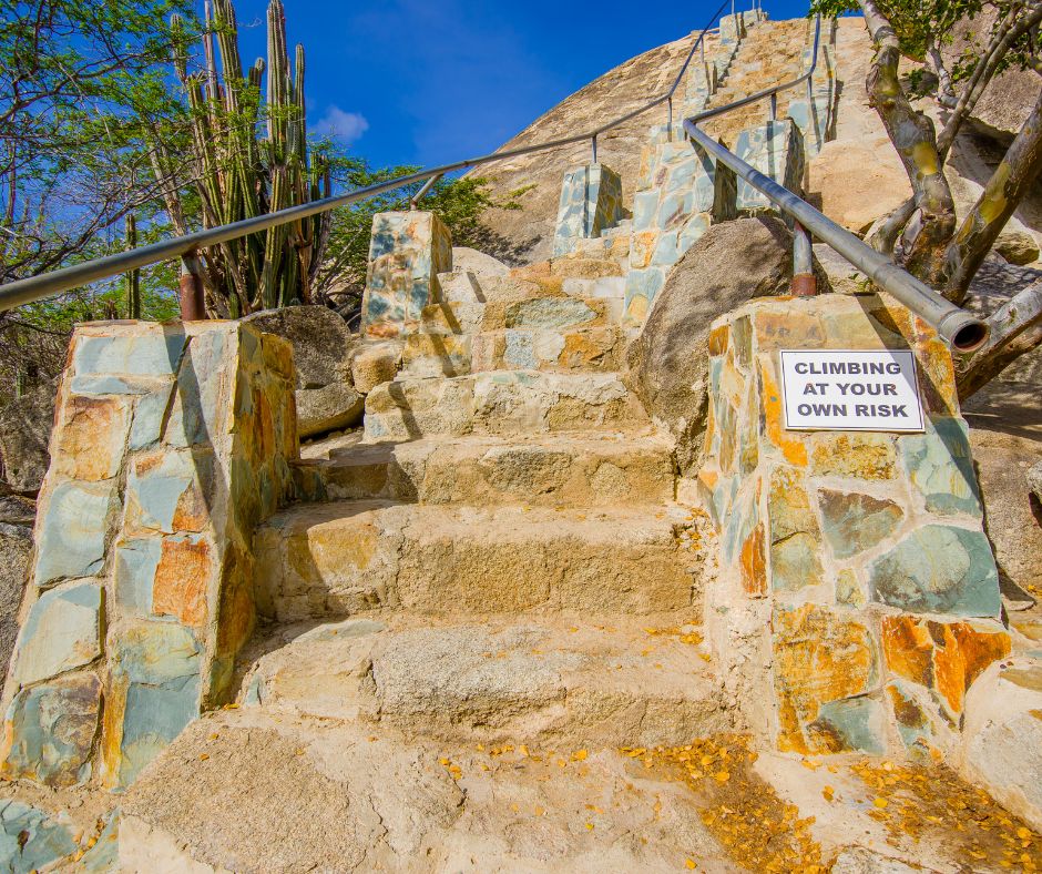  Casibari Rocks A Hiker's Paradise