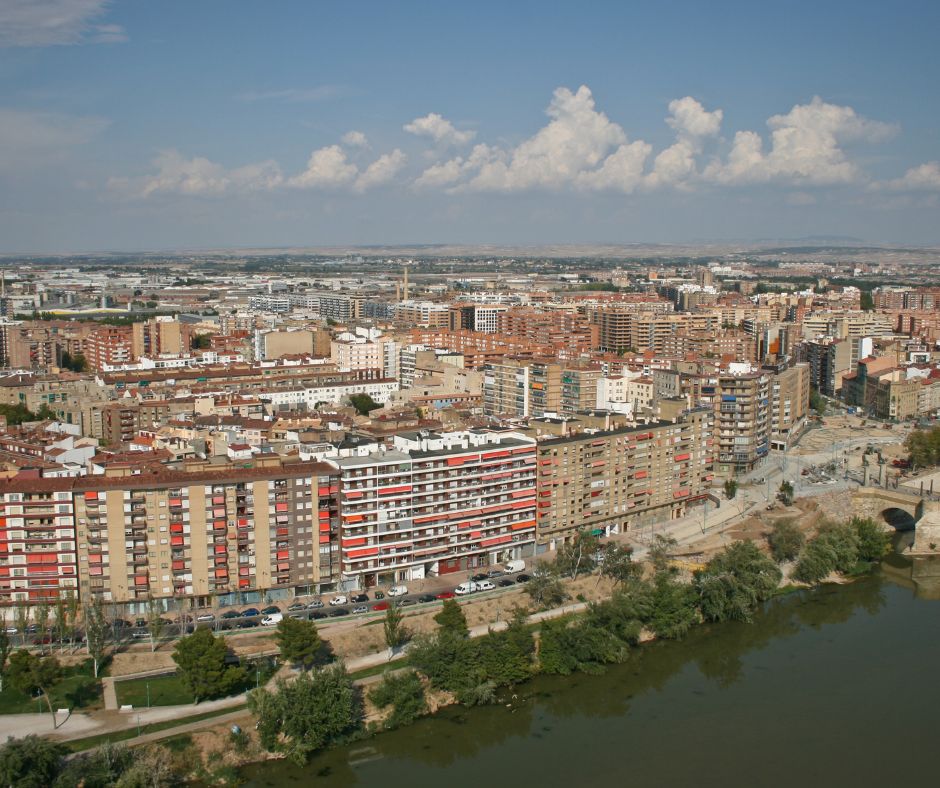 Zaragoza's Festivals and Events: Embracing the Local Culture and Traditions