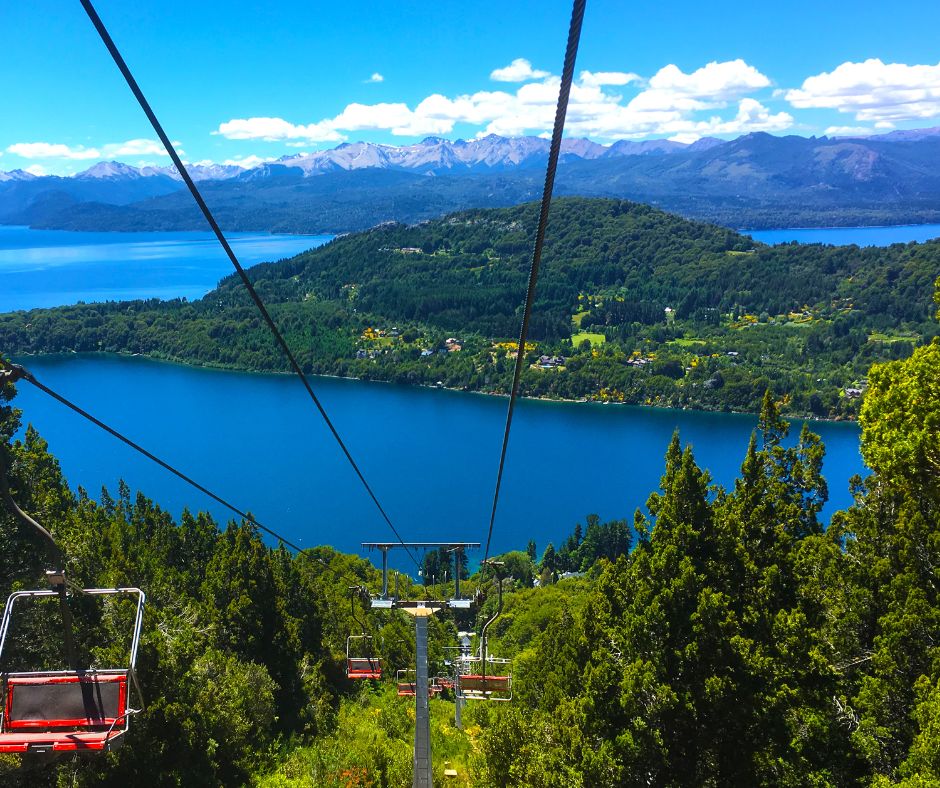 Bariloche: Andes Beauty and Outdoor Fun