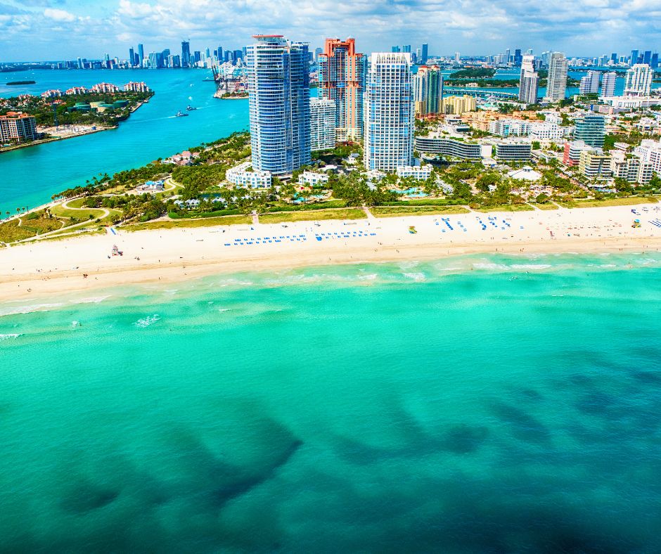 Miami: Experience vibrant culture